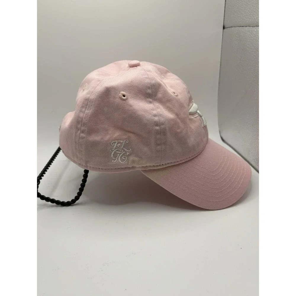 New Era East Atlanta Golf Club PGA Championship Women Pink 9TWENTY Baseball Hat